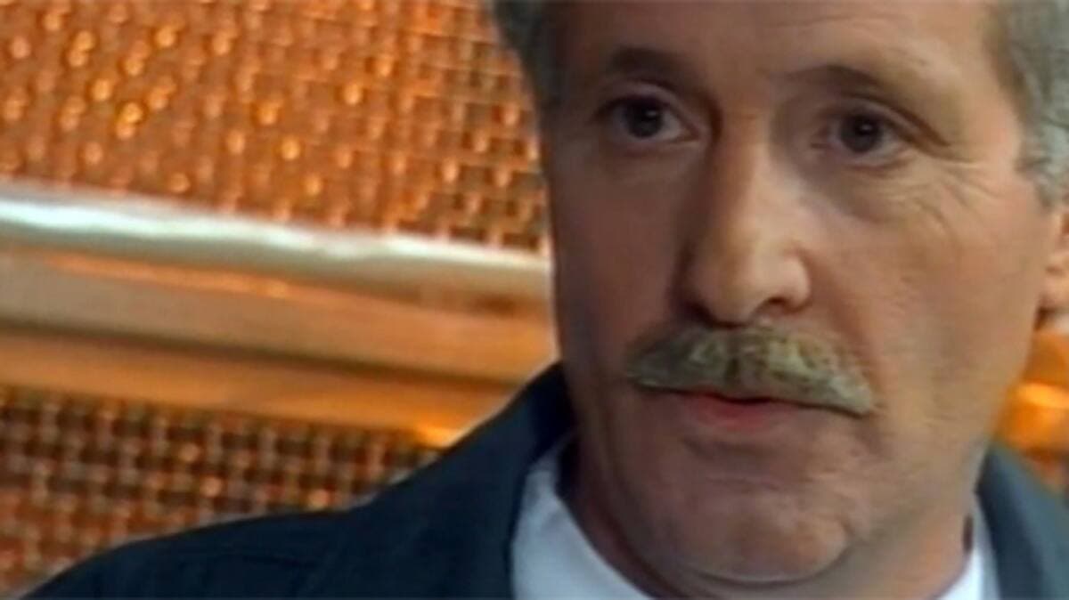 CAPTURE D'ÉCRAN/TVA NOUVELLES