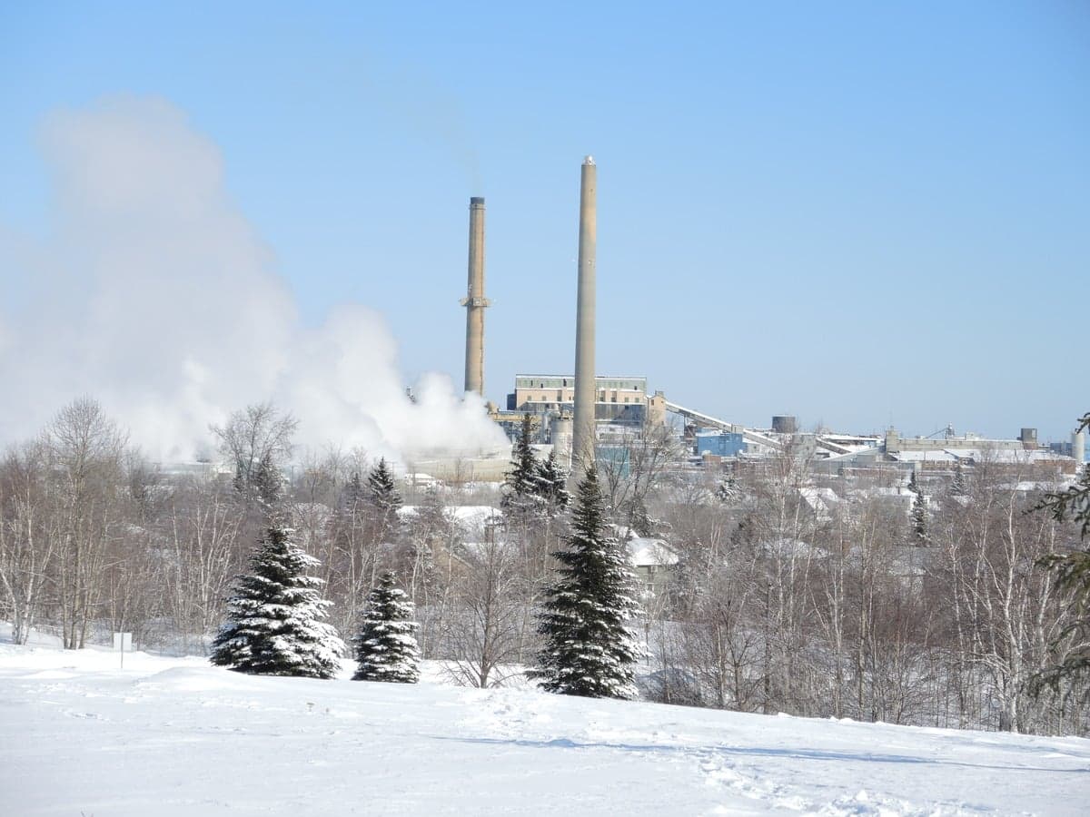 Thierry de Noncourt/La Frontière/Agence QMI