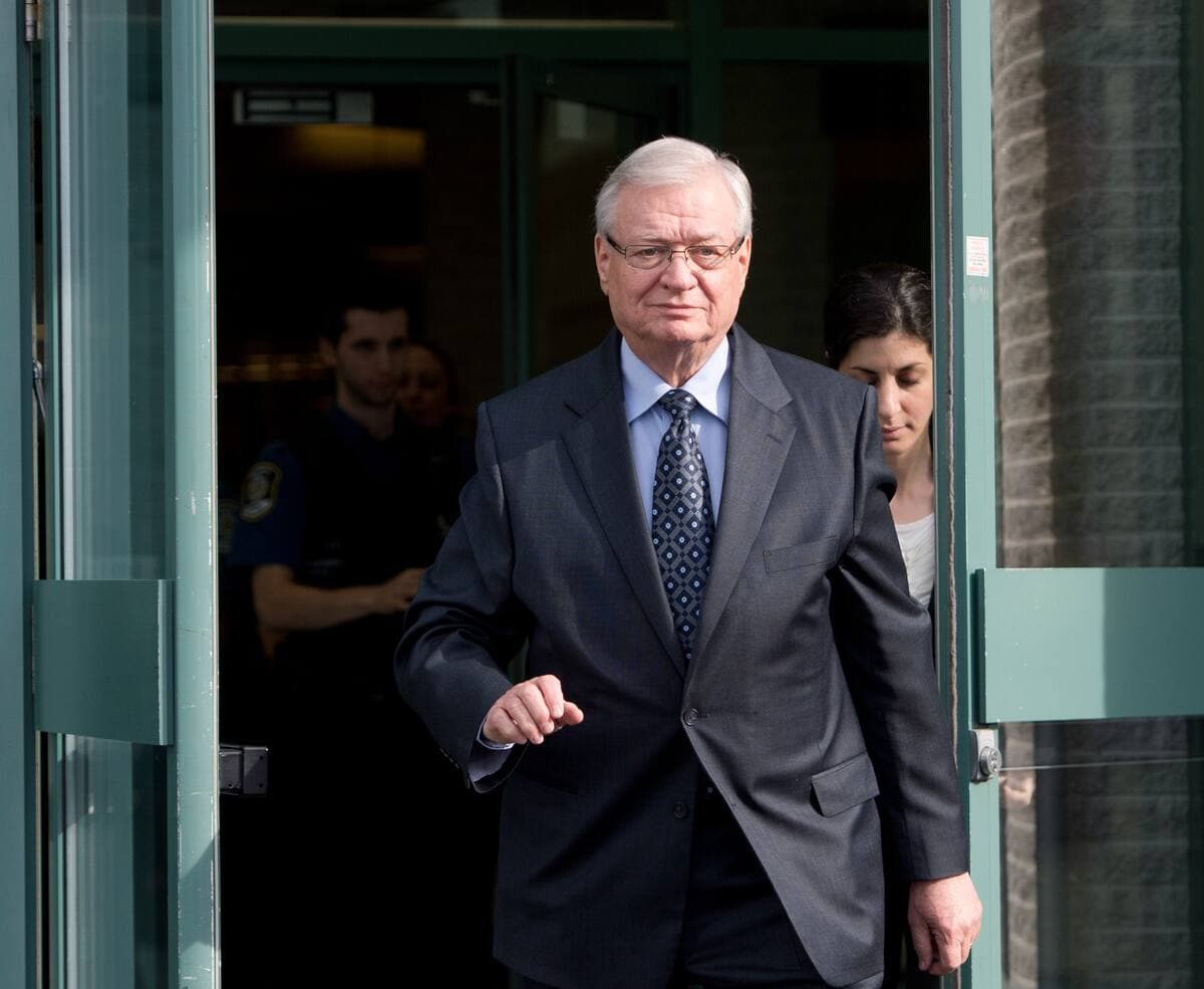 Photo d'archives, Ben Pelosse