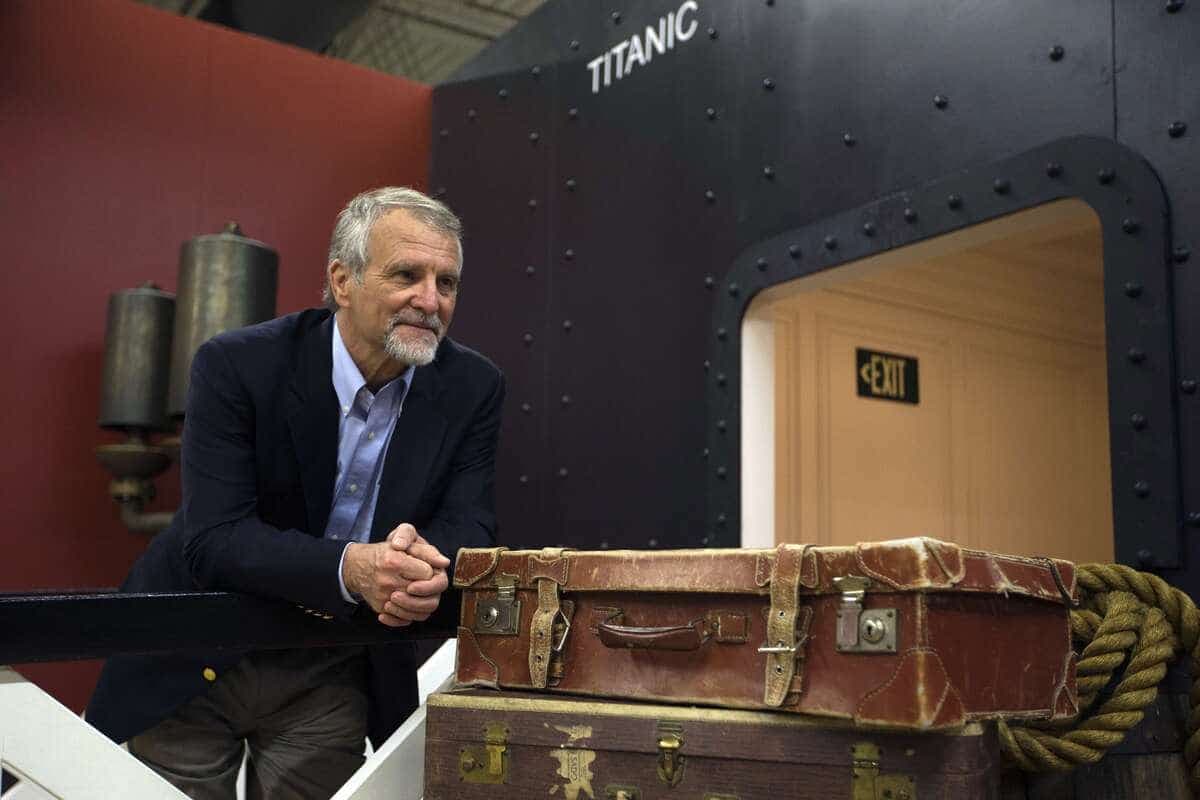 Paul-Henry Nargeolet