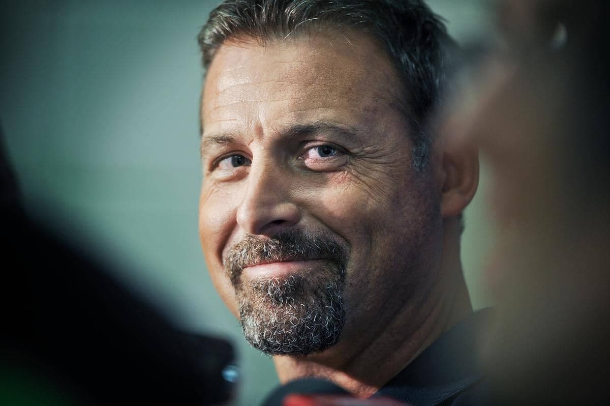 Chantal Poirier / Le Journal de Montréal / Agence QMI