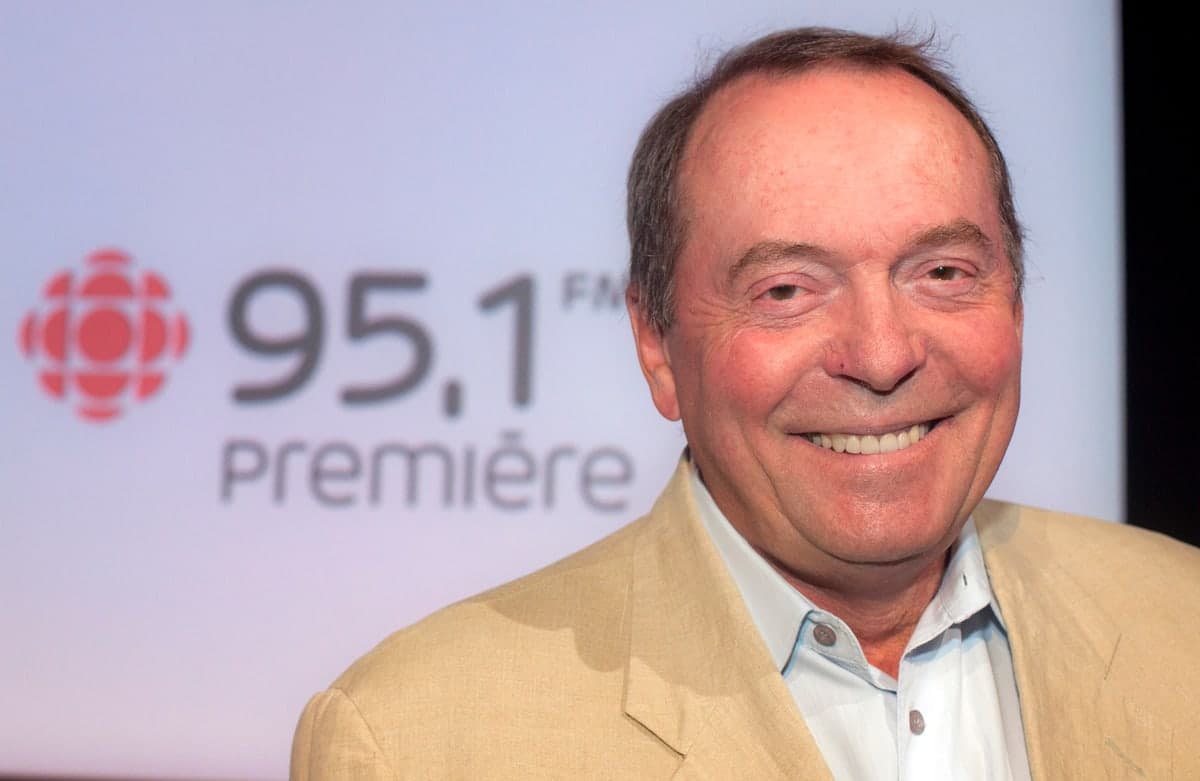 PHILIPPE-OLIVIER CONTANT/AGENCE QMI