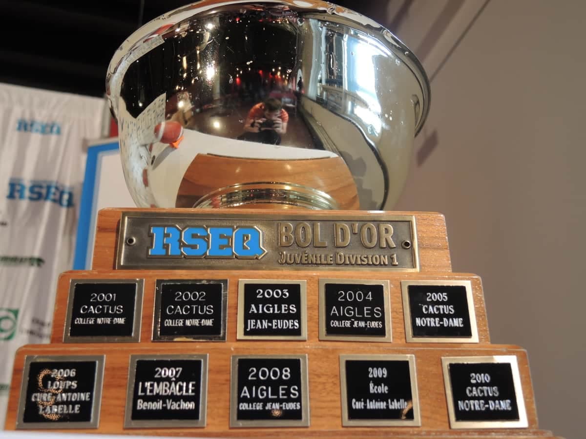 THOMAS PLOURDE/LE RÉVEIL/AGENCE QMI