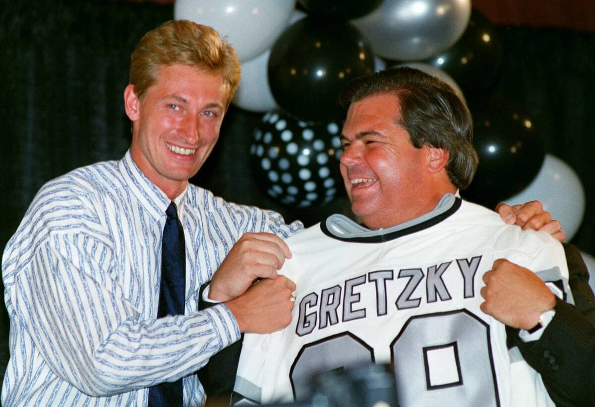 Edmonton Sun/QMI Agency