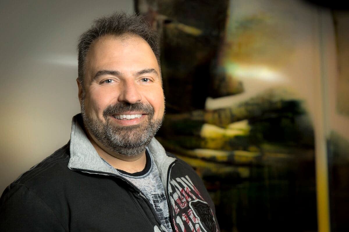 Chantal Poirier / Le Journal de