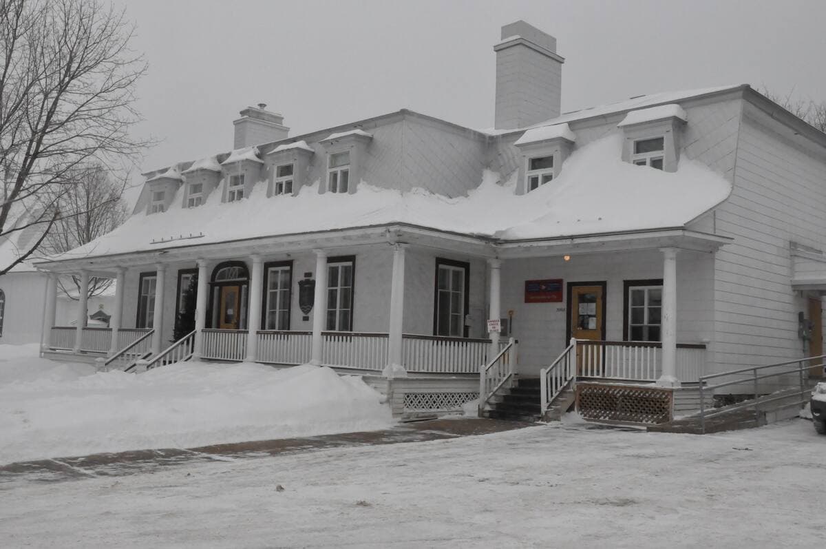 La Commission municipale du Québec a enquêté sur le traitement de plaintes à la municipalité de Saint-Antoine-de-Tilly et blâme sévèrement des élus.