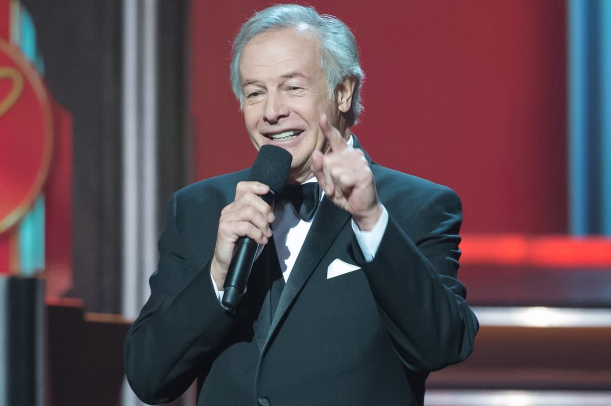 MARC DESROSIERS/AGENCE QMI