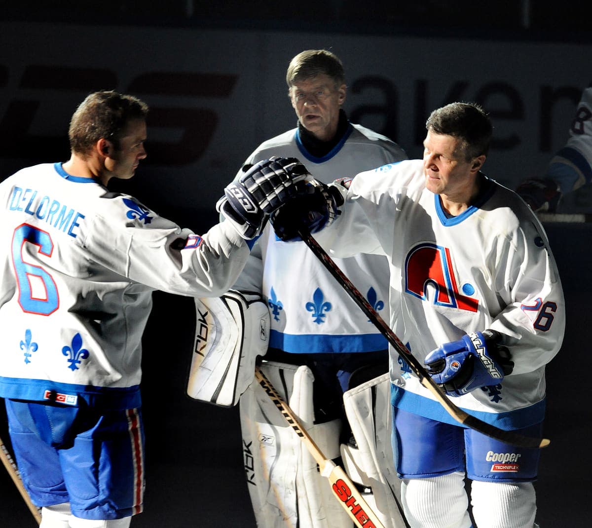 KARL TREMBLAY/JOURNAL DE QUÉBEC/AGENCE QMI