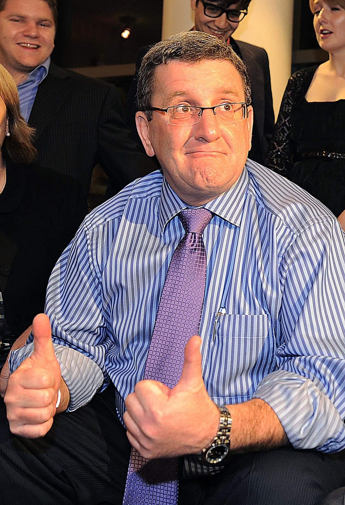 Photo d'archives, Agence QMI