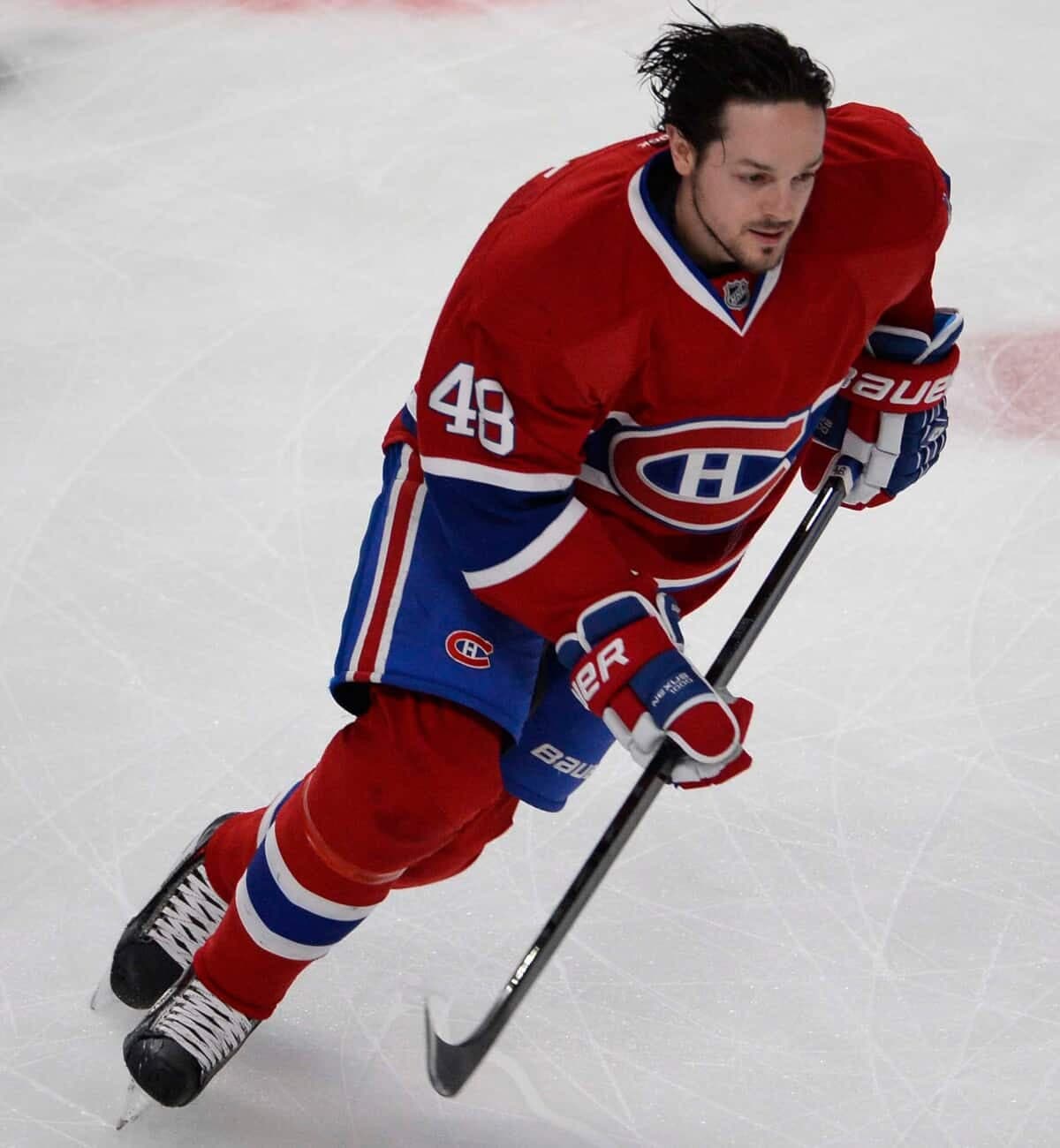 Martin Chevalier / JdeM