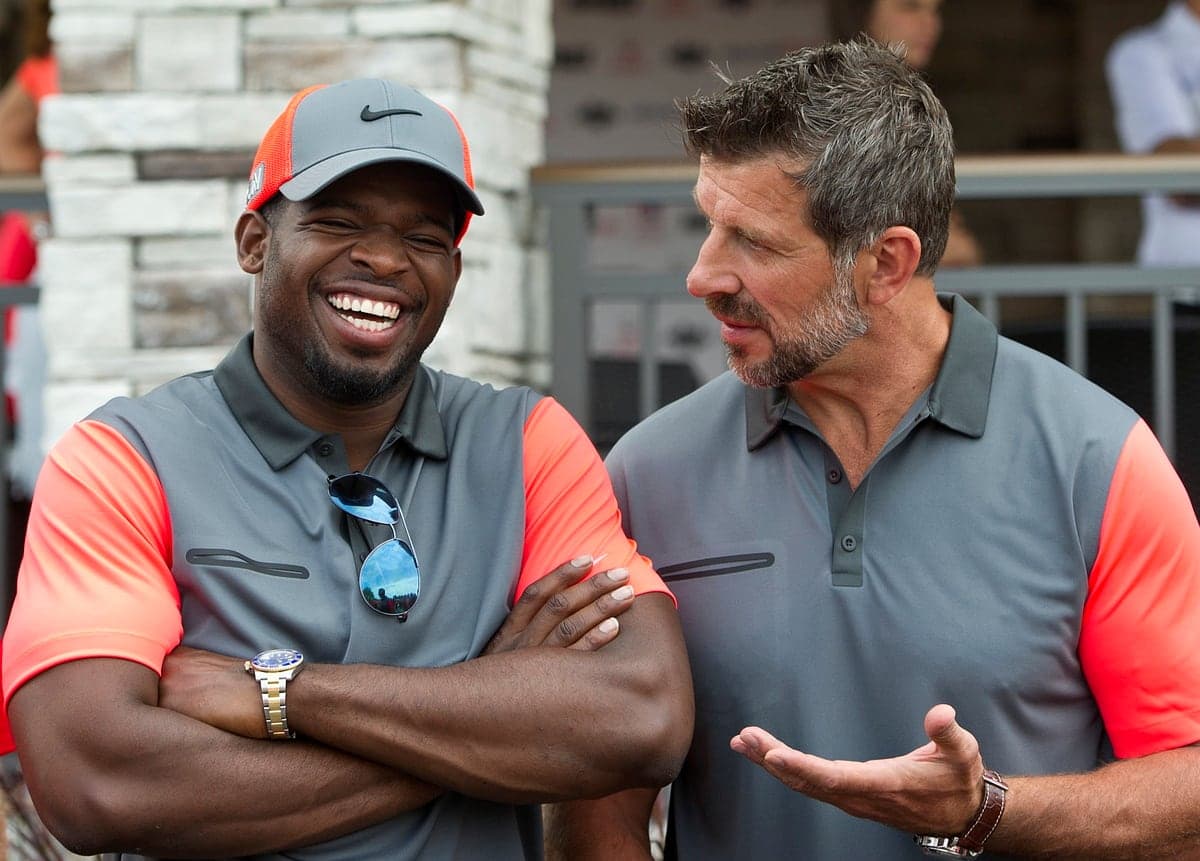 Photo d'archives, Chantal Poirier