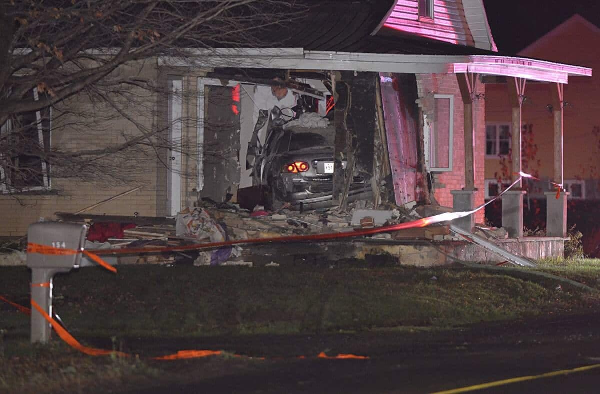 PASCAL GIRARD/AGENCE QMI