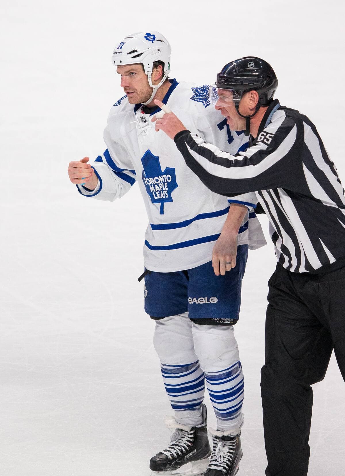 Johany Jutras / JdeM