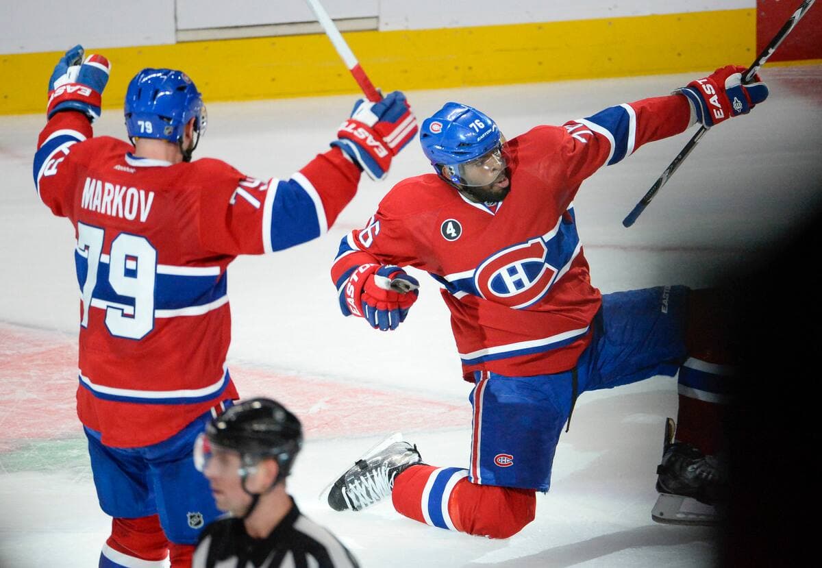 Photo d'archives Martin Chevalier