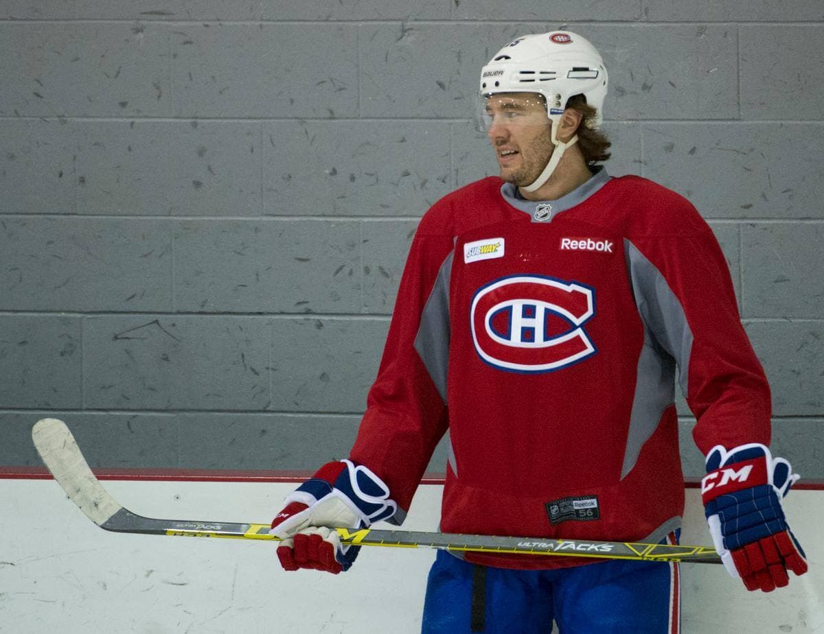 Martin Chevalier / JdeM