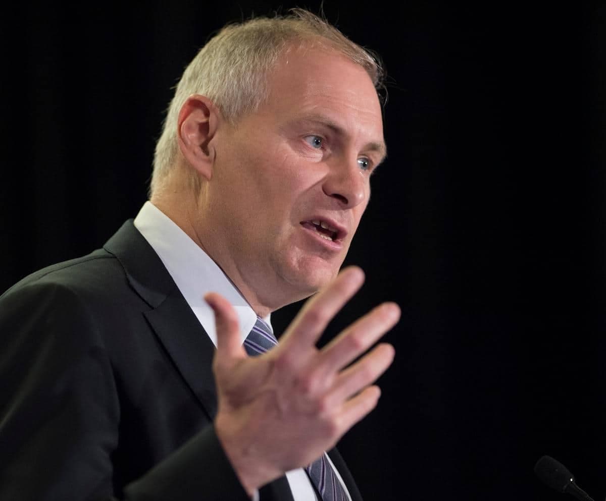 Sébastien St-Jean / Agence QMI