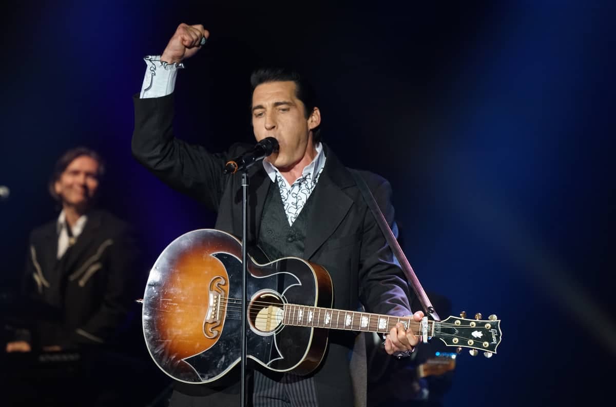 MARIO BEAUREGARD/AGENCE QMI