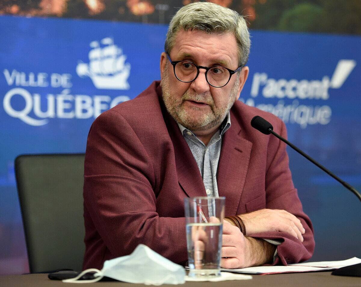 Photo Stevens LeBlanc