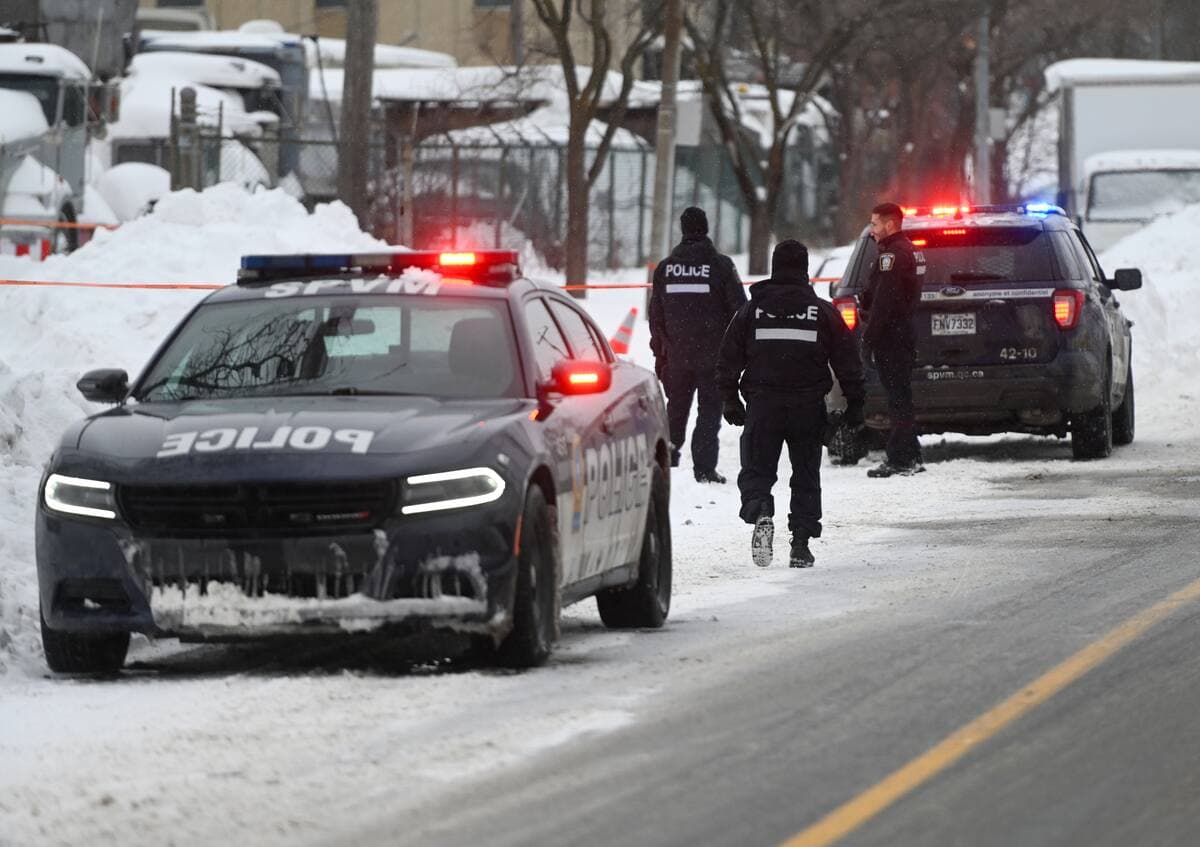 MAXIME DELAND/AGENCE QMI