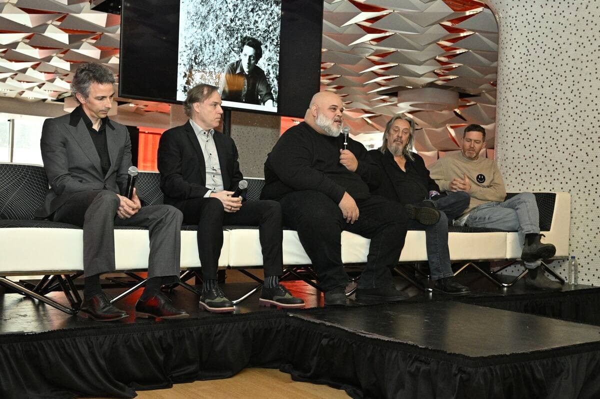 MARTIN ALARIE / LE JOURNAL DE MONTR�AL