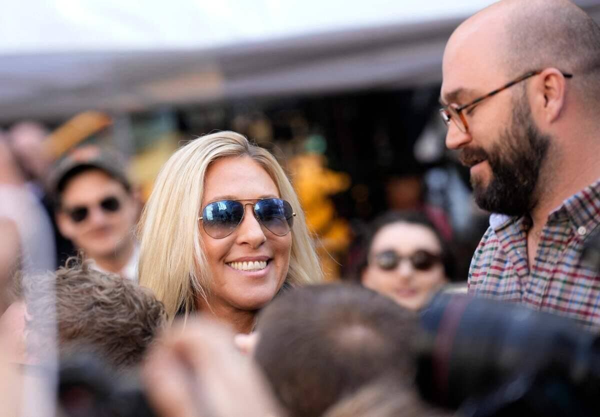 Getty Images via AFP