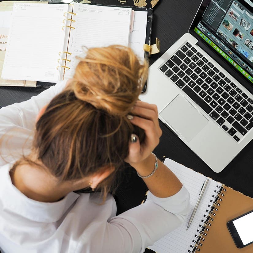 Des astuces pour apprendre à mieux stresser