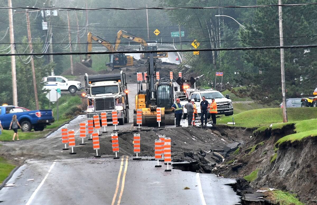 Photo Agence QMI, Roger Gagnon