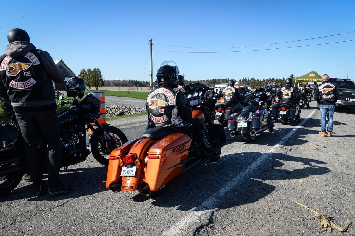 MAXIME DELAND/AGENCE QMI