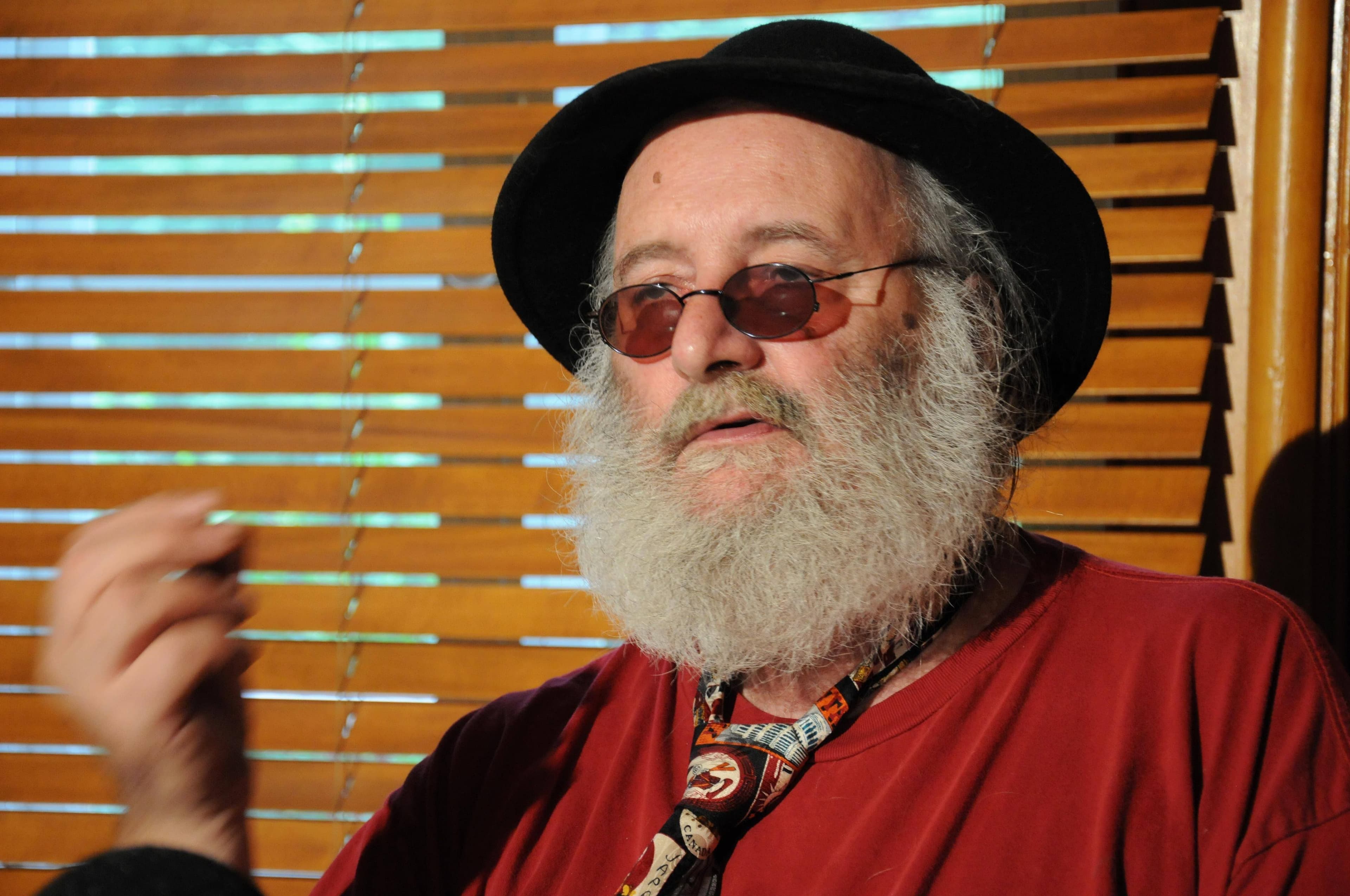 Victor-Lévy Beaulieu