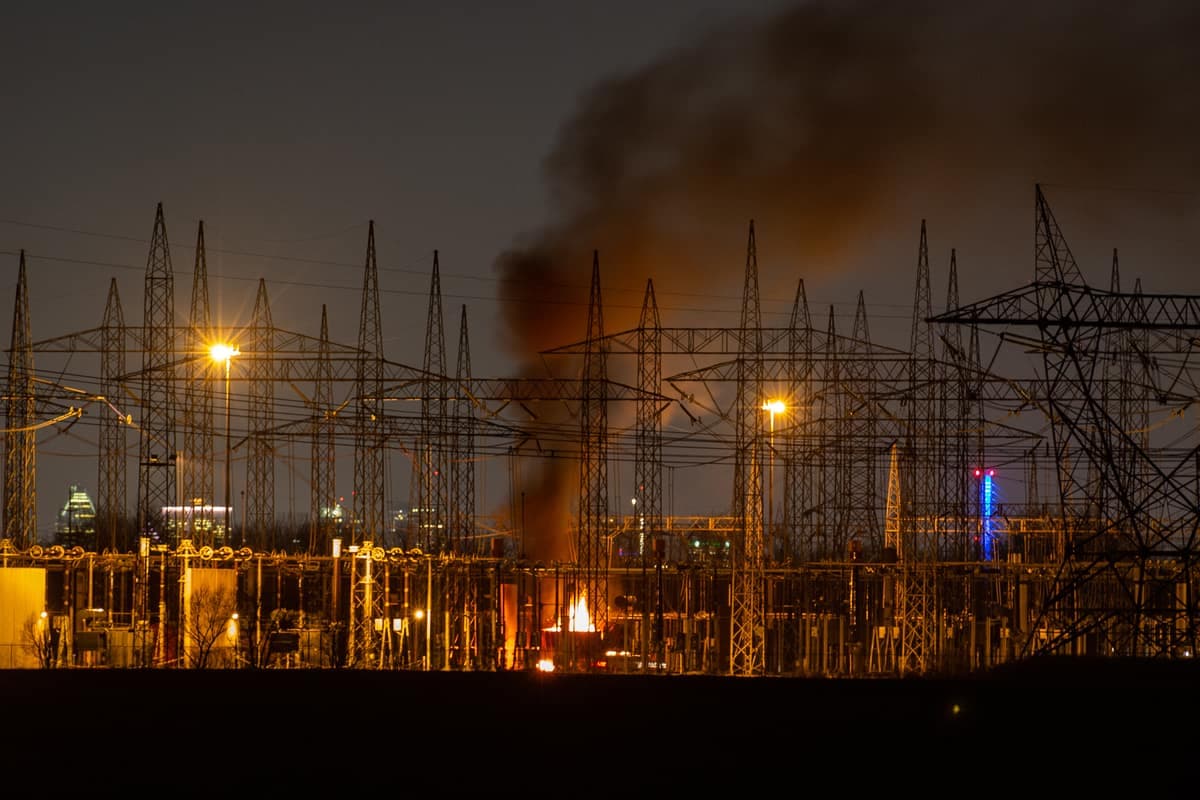 SIDNEY DAGENAIS/AGENCE QMI