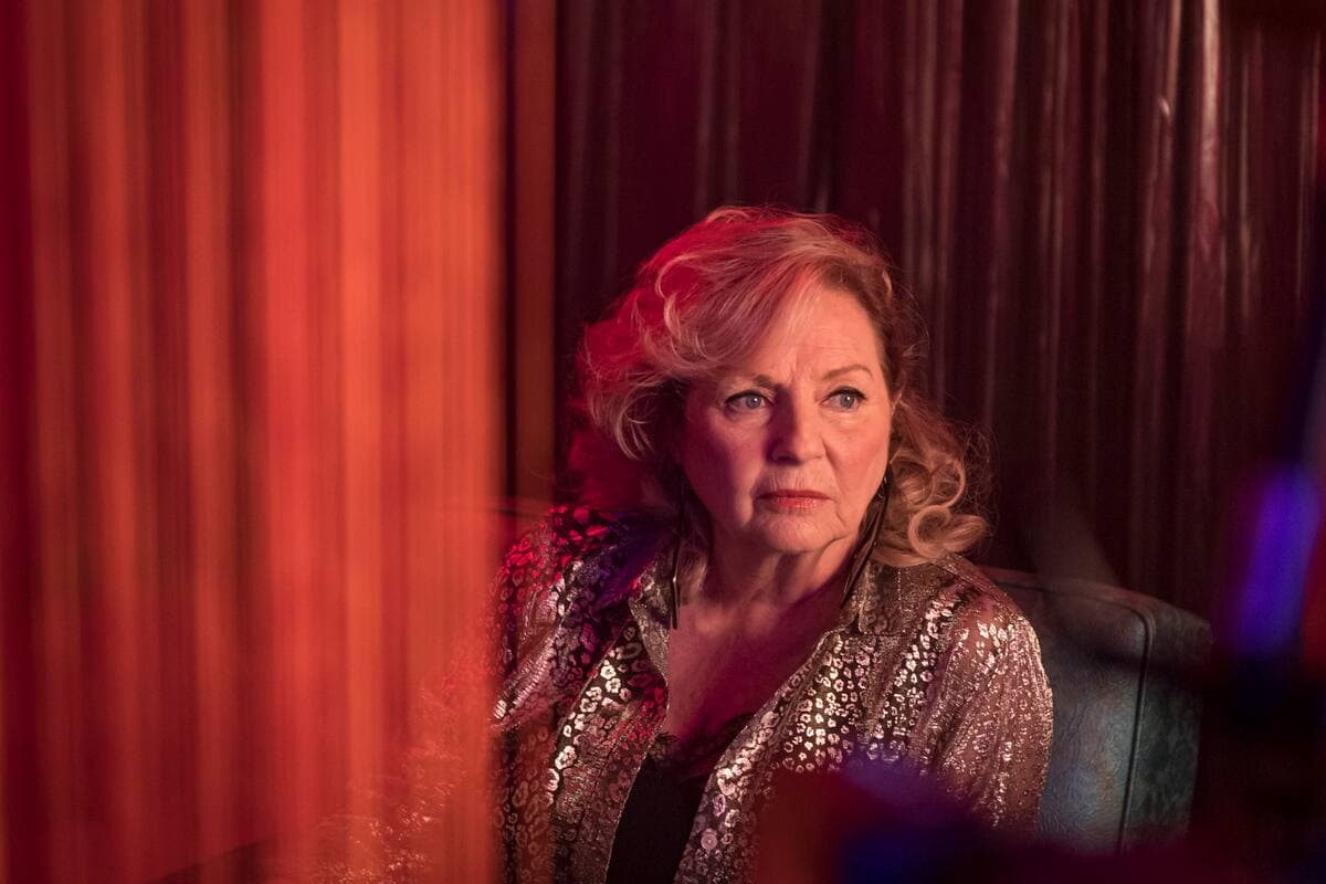 Photo Agence QMI, Joël Lemay