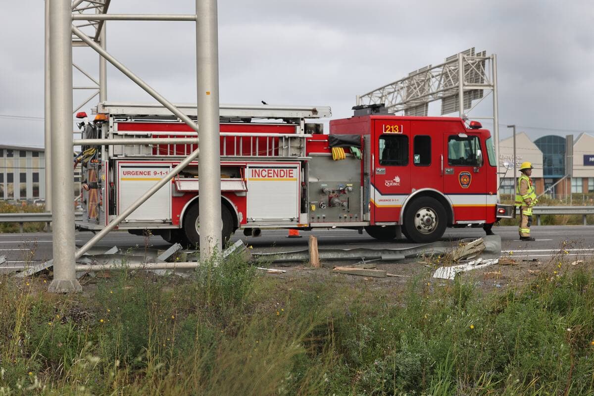 Marcel Tremblay/Agence QMI