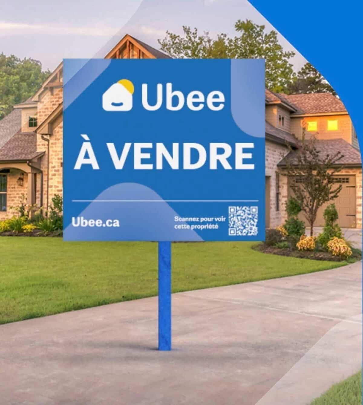 Centris et DuProprio ont déposé une demande d’injonction en lien avec le lancement de la nouvelle plateforme immobilière Ubee.