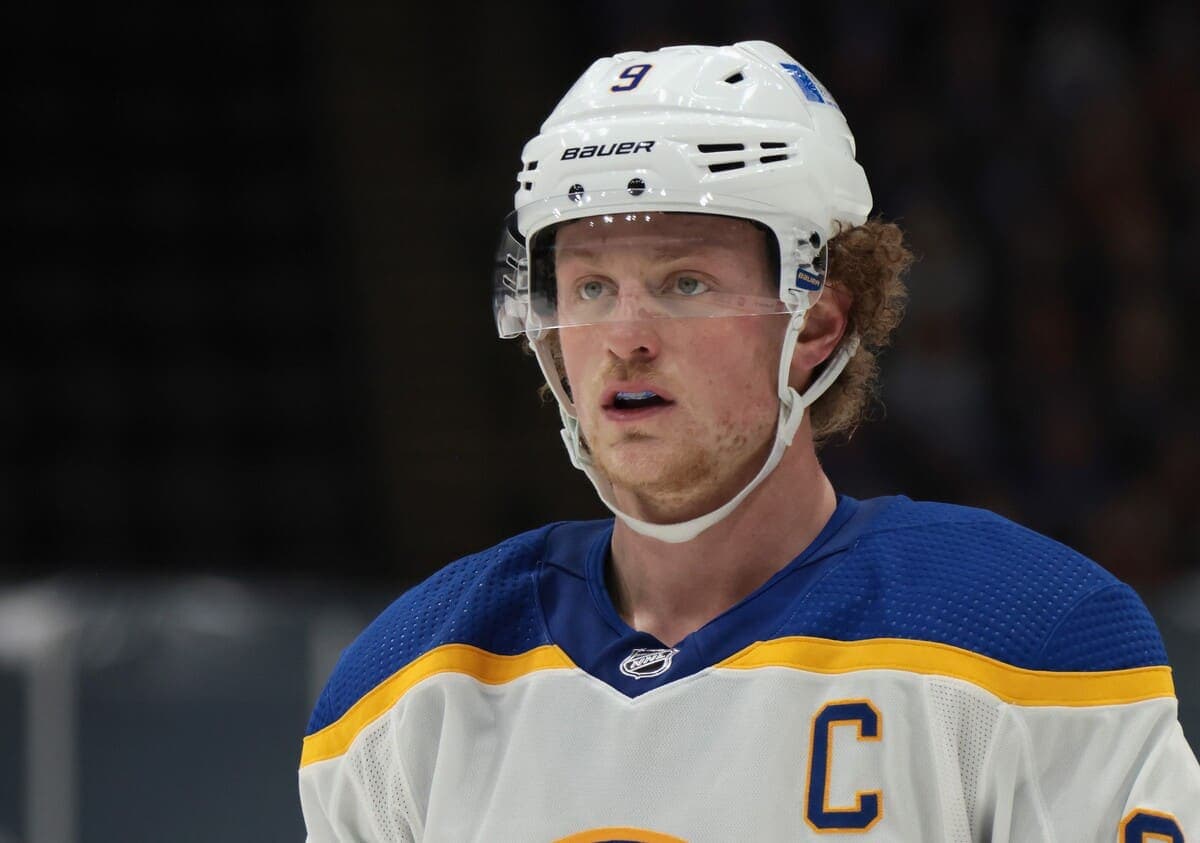 Jack Eichel