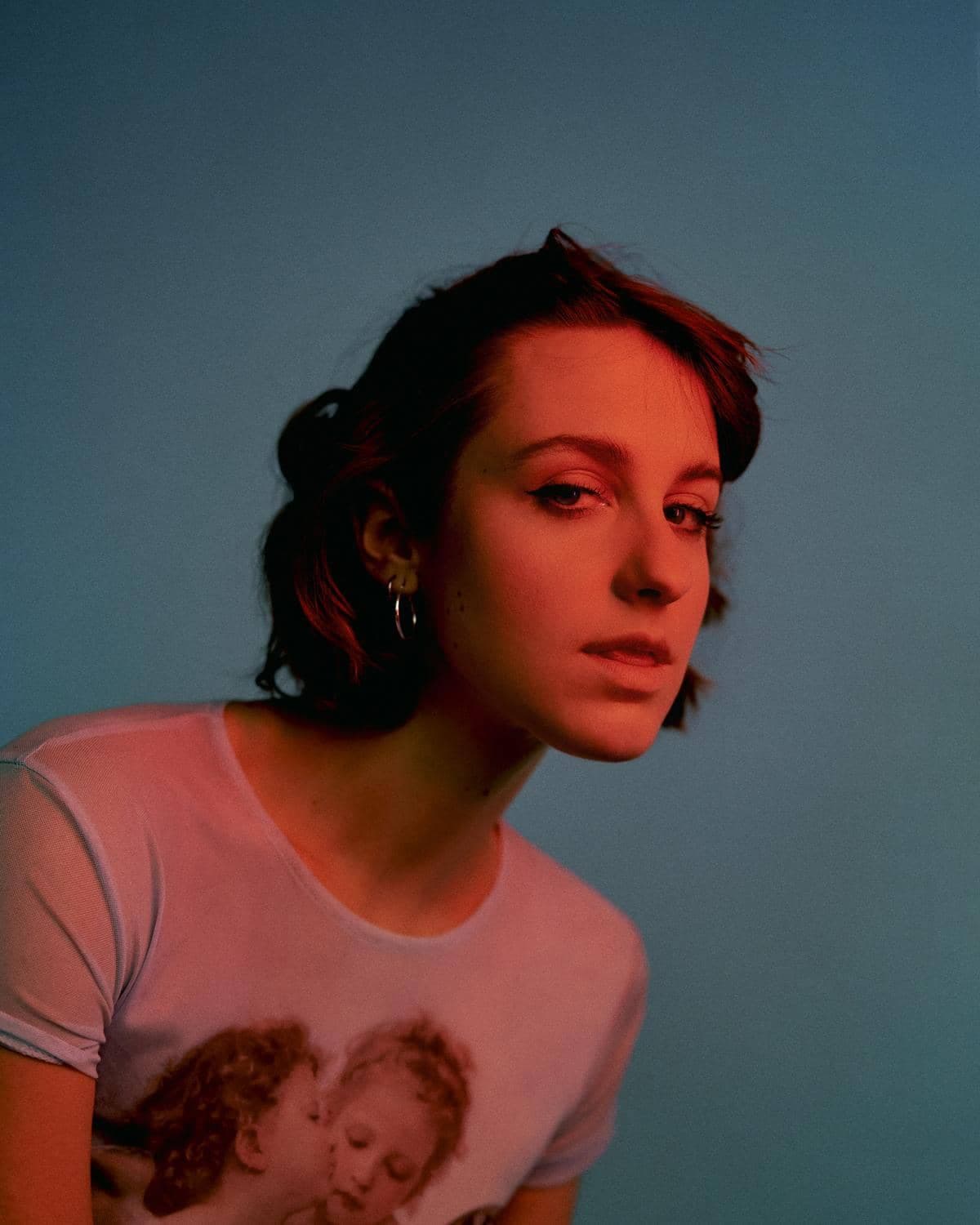 Marie-Gold s’est d’abord fait connaître au sein du regretté groupe Bad Nylon, un collectif rap exclusivement féminin qui a fait beaucoup de bruit sur la scène montréalaise il y a quelques années.