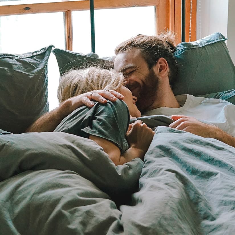 Voici la meilleure heure pour faire l’amour