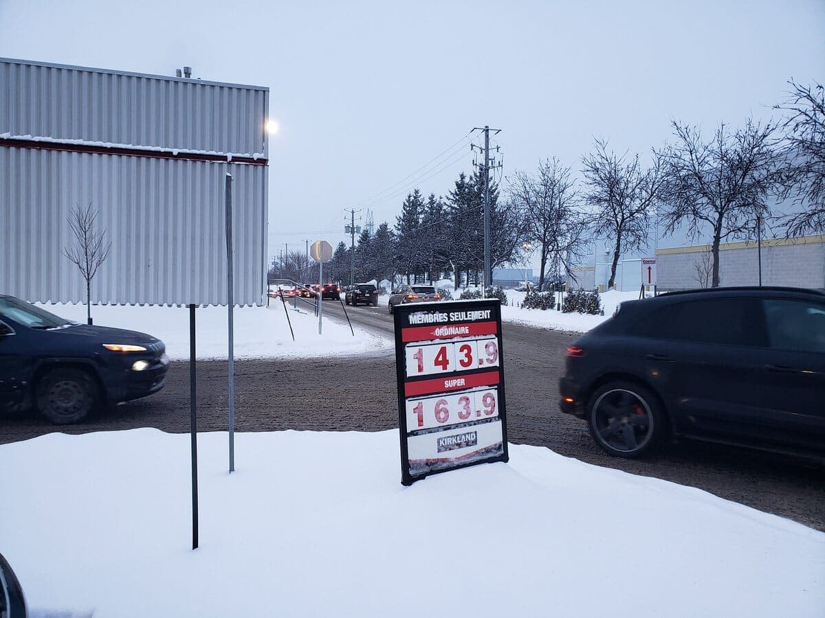 Photo Louis Deschênes