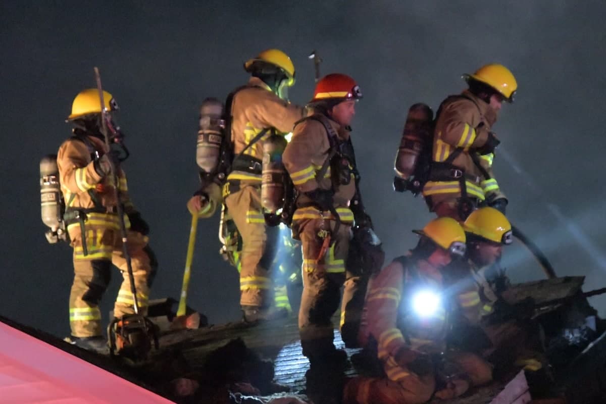 Photo Agence QMI, Guy Martel