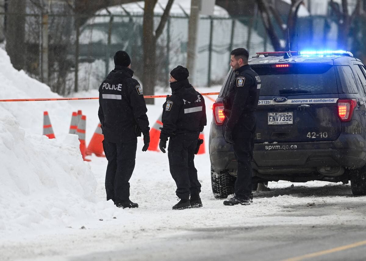 MAXIME DELAND/AGENCE QMI