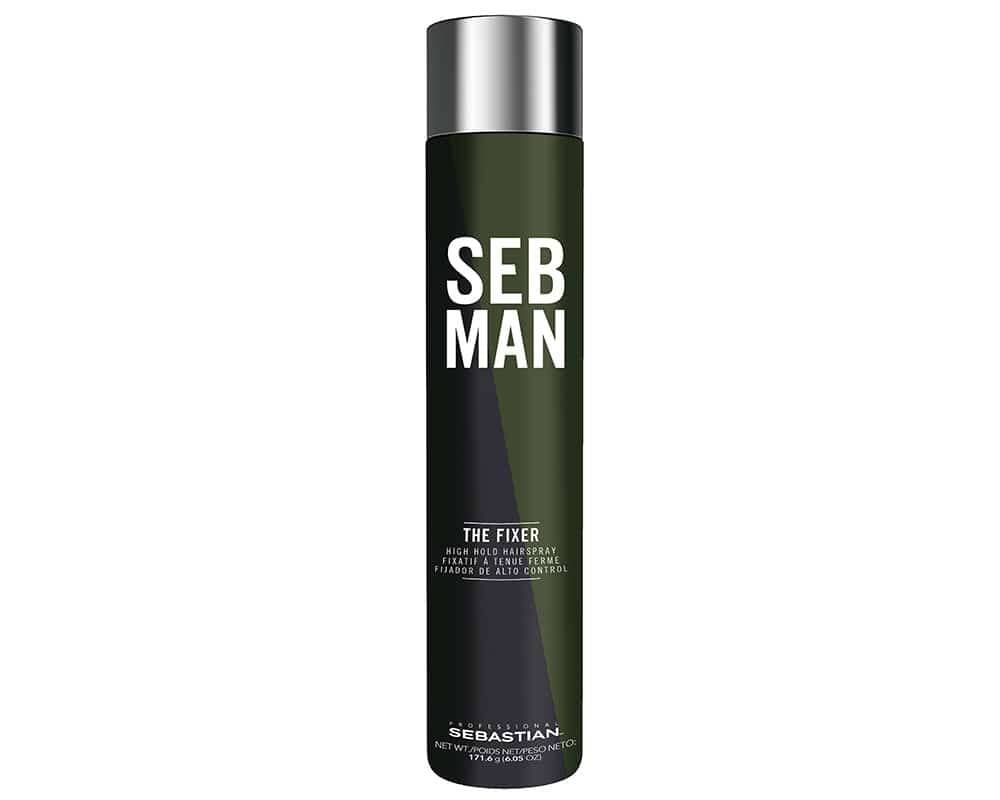 Fixatif pour homme SEBMAN, 18 $
