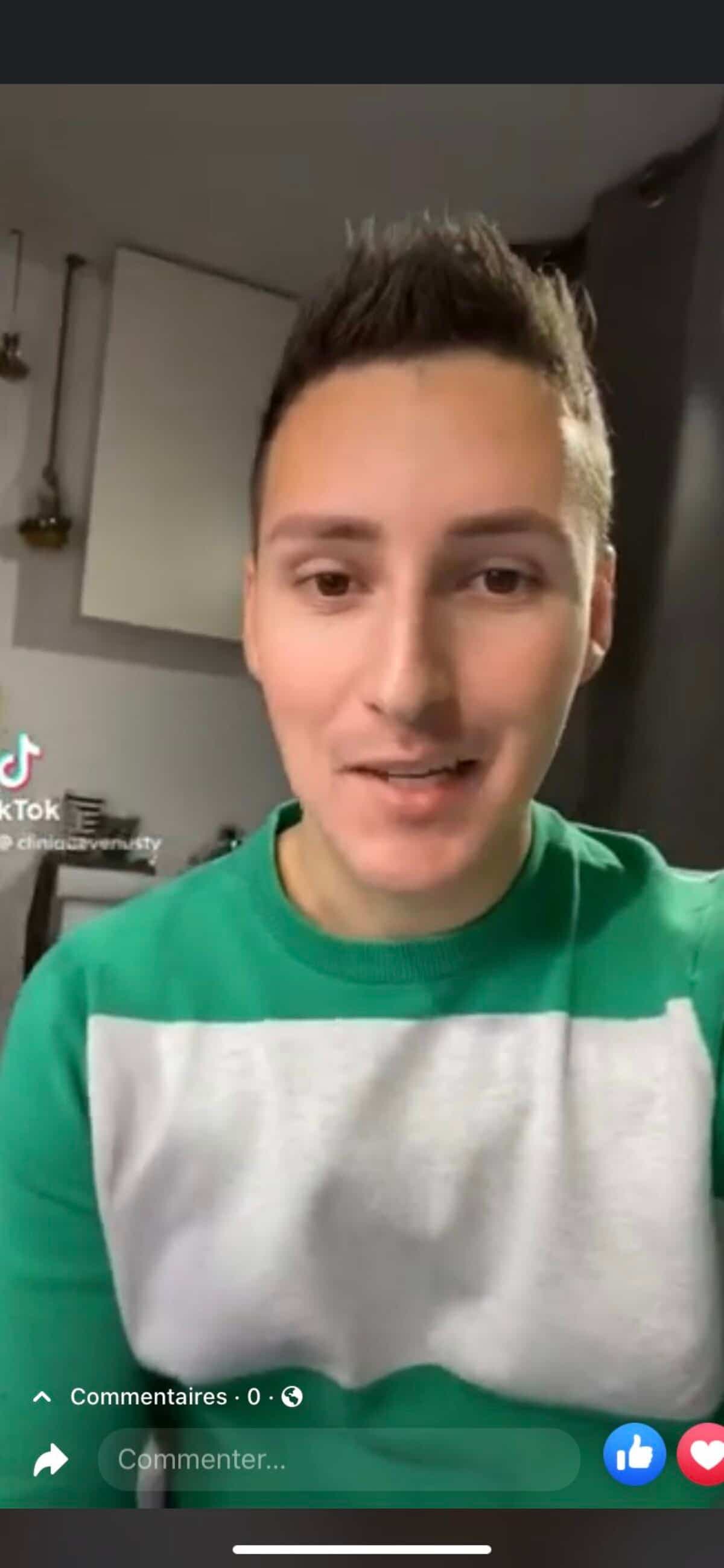 Photo fournie par la SQ