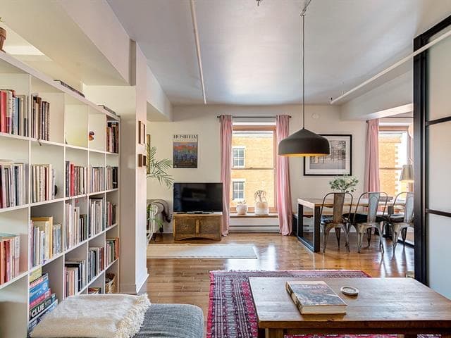 Gonzalo Nunez Barreto, Engel & Völkers