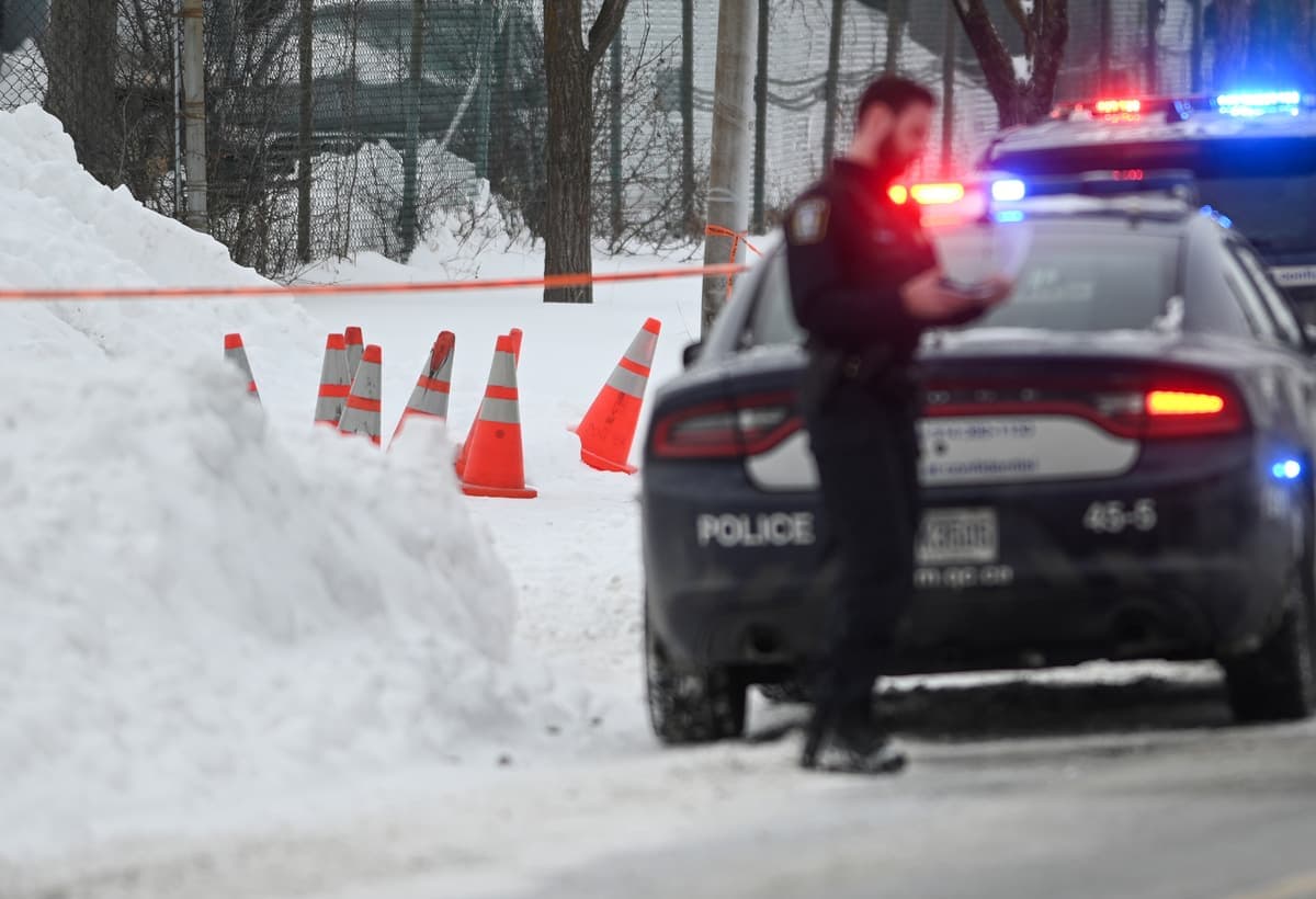 MAXIME DELAND/AGENCE QMI