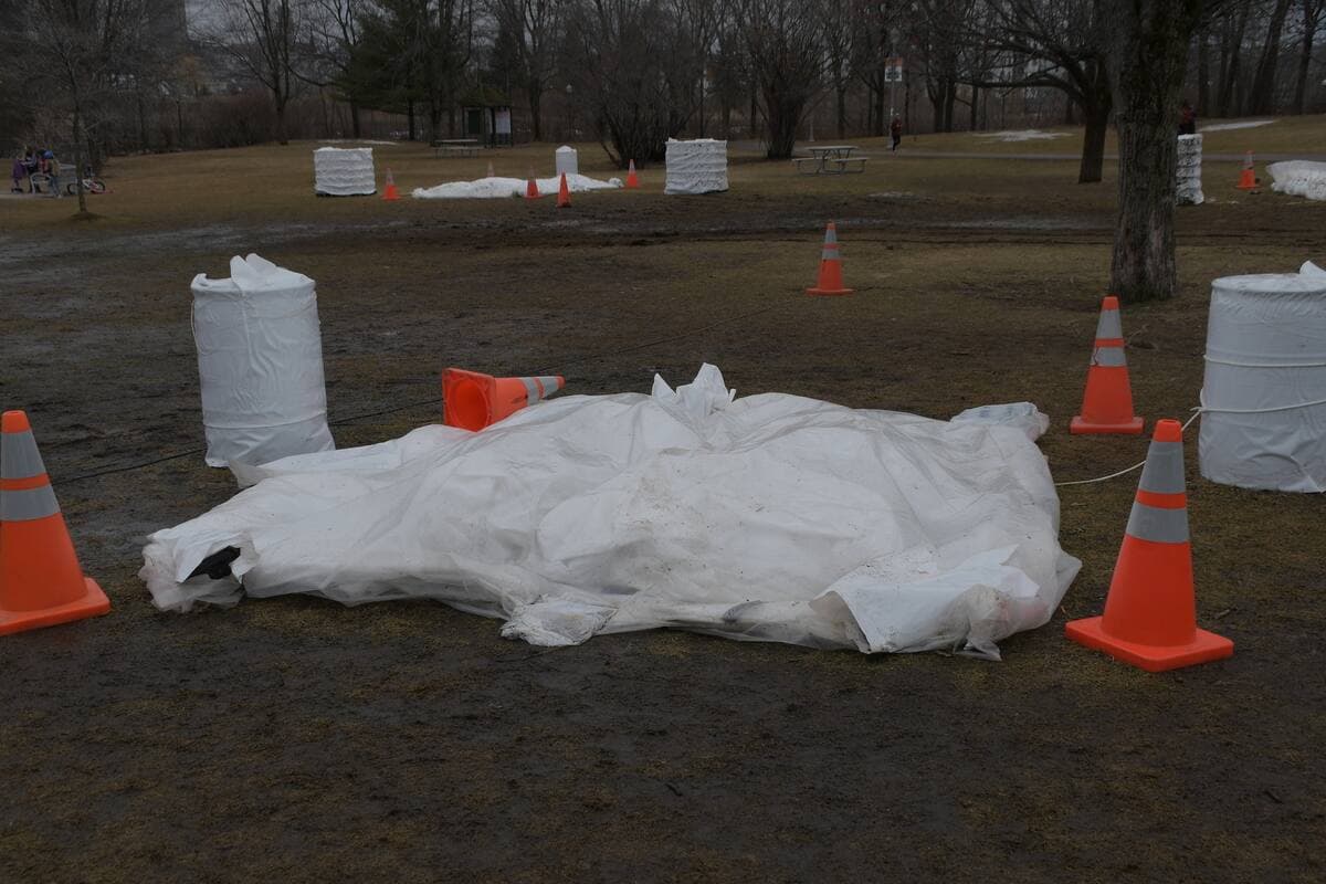 Photo Agence QMI, Guy Martel