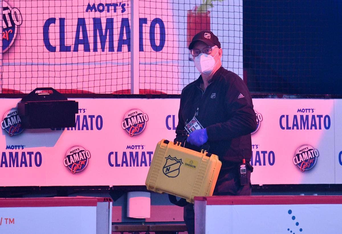 Martin Chevalier / JdeM