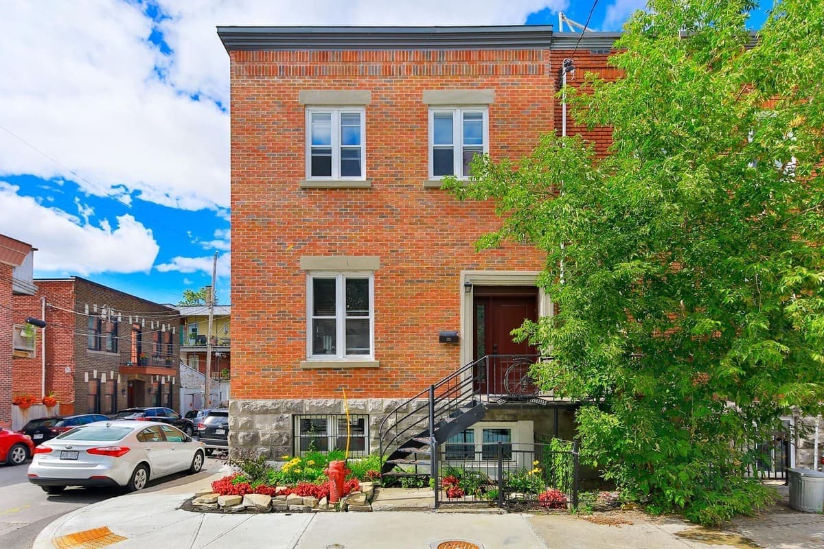 Courtoisie Jean-Philippe Dupuis, Groupe Sutton