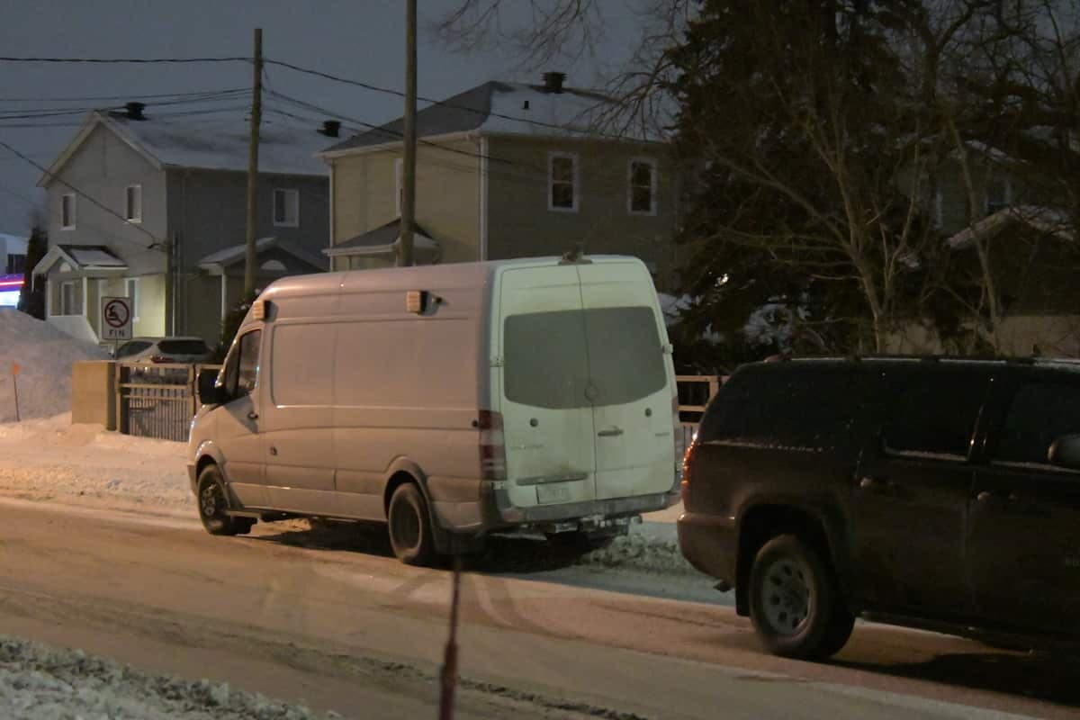 Guy Martel/Agence QMI