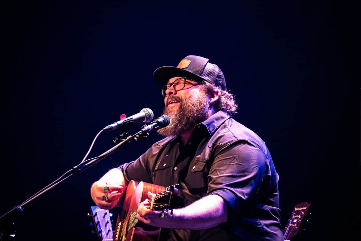 Dave Fenley prépare un album intitulé «Live from Québec», tiré de sa dernière tournée dans la province.