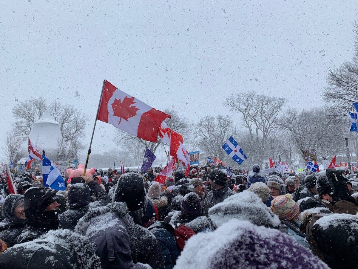 Photo Jérémy Bernier