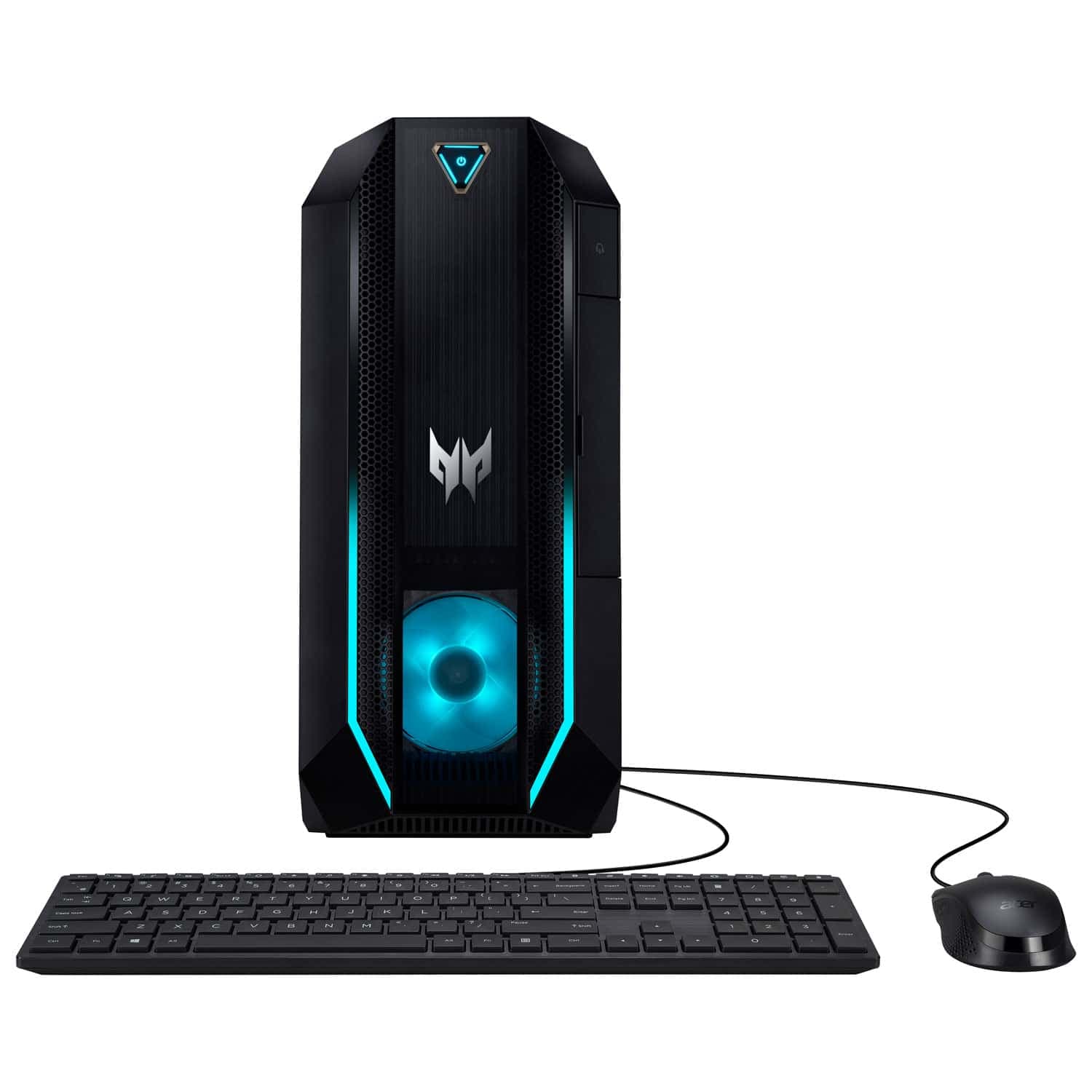 Ordinateur de bureau Acer Predator
